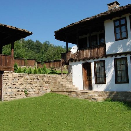 Къща Балканец Balkanets (Lovech) Exterior photo