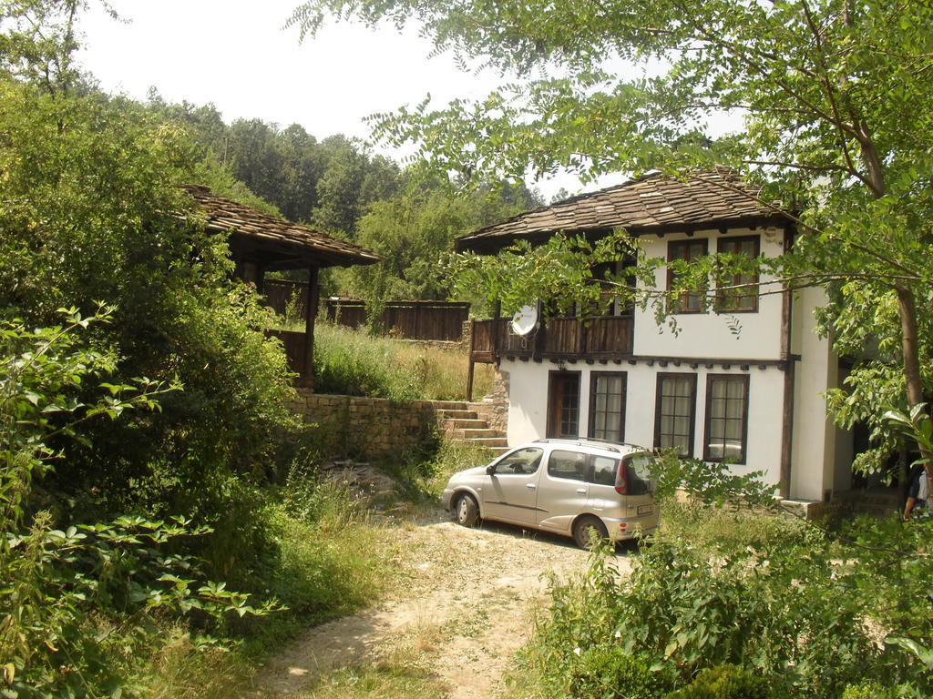 Къща Балканец Balkanets (Lovech) Exterior photo